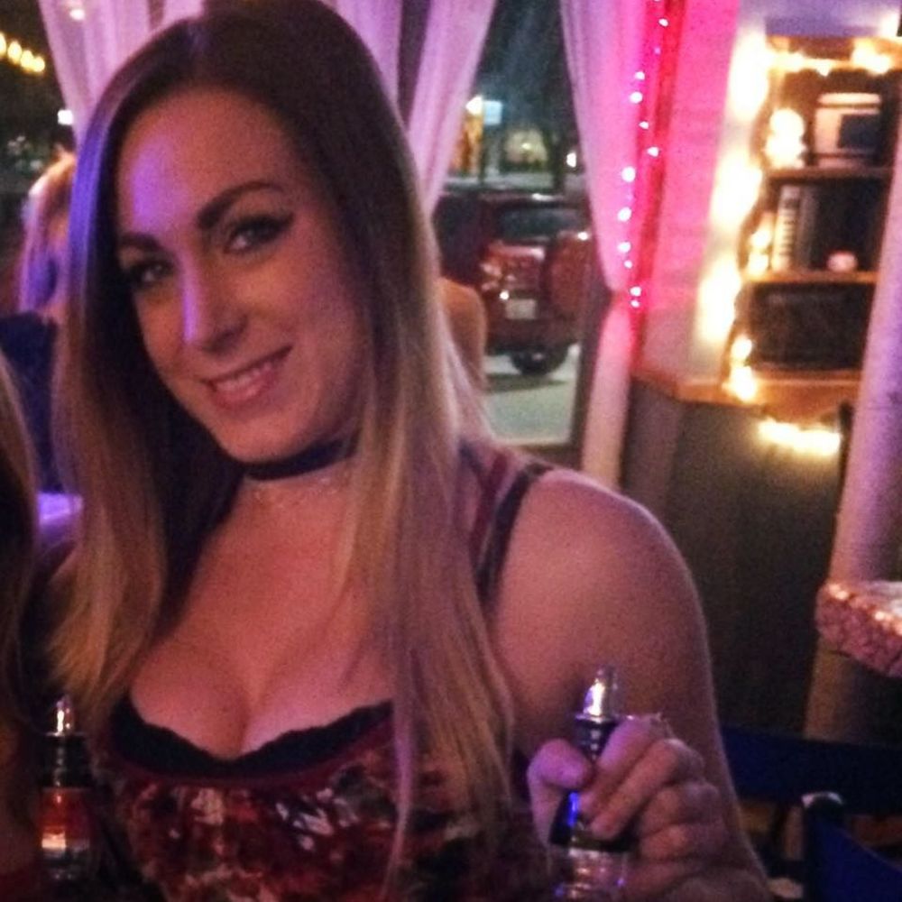 Meet your Posher, Ashlie